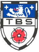 Logo TBS Saarbrücken